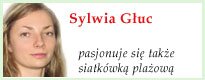 Sylwia Głuc